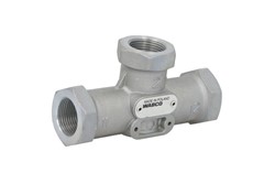 Multi-way valve 434 500 003 0_0