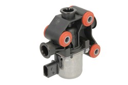 Heater valve WABCO 446 091 308 0