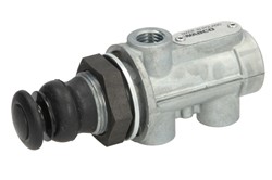 Multi-way valve 463 013 116 0