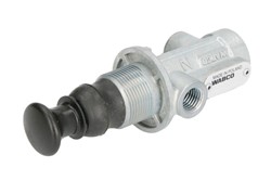 Multi-way valve 463 013 122 0