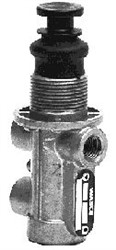 Multi-way valve 463 013 130 0