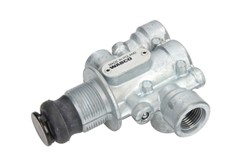 Multi-way valve 463 013 210 0