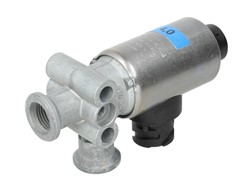 Solenoid valve 472 070 639 0