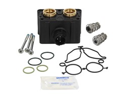 Repair Kit, manual transmission 472 400 001 2