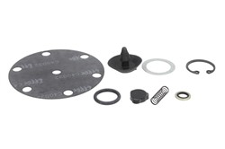 Repair Kit, service brake brake valve 475 009 000 2