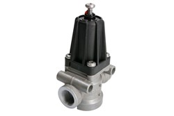 Pressure limiter valve 475 010 301 0