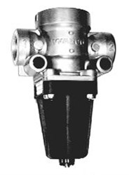 Pressure limiter valve 475 010 307 0