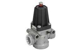Pressure limiter valve 475 010 333 0