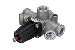 Pressure limiter valve 475 010 400 0