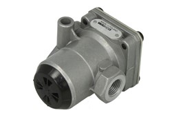 Pressure limiter valve 475 015 031 0