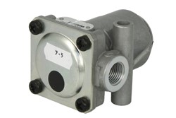 Pressure limiter valve 475 015 031 0_1