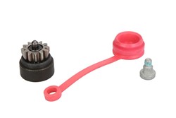 Disc brake caliper repair kit 640 317 926 2_0