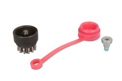 Disc brake caliper repair kit 640 317 926 2_1