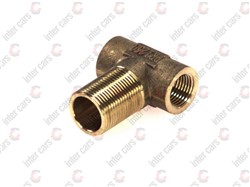 Connector/Distributor Piece, compressed-air technology 890 159 586 4