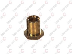 Connector/Distributor Piece, compressed-air technology 893 184 677 4