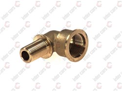 Connector/Distributor Piece, compressed-air technology 893 401 775 4