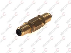 Connector, compressed-air line 893 821 600 0