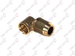 Connector/Distributor Piece, compressed-air technology 893 831 182 0