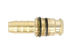 Connector, compressed-air line 893 920 351 2