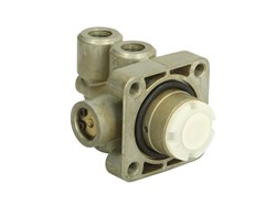 Pressure limiter valve 0 481 007 027
