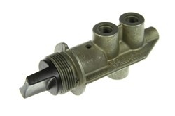 Pressure limiter valve 0 481 007 039