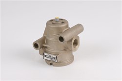 Pressure limiter valve AC 156A