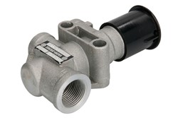 Pressure limiter valve AC 286A_1