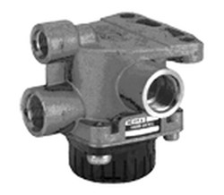 Relay valve AC 577AA