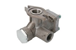 Pressure limiter valve DB 1105