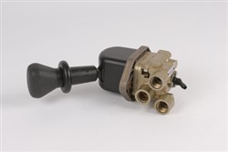 Parking brake valve DPM 29A