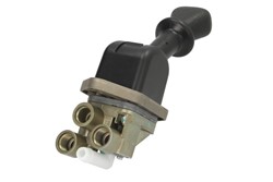 Manual valve, brakes KNORR DPM 92BK