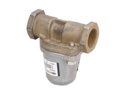 Relay valve DR 4381
