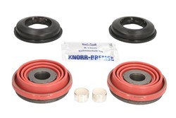 Disc brake caliper repair kit K 010604_0