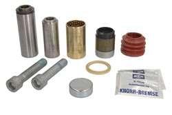 Disc brake caliper repair kit K 028451