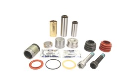 Disc brake caliper repair kit K 031844K50
