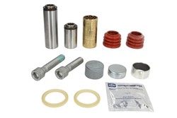 Disc brake caliper repair kit K 108002K50
