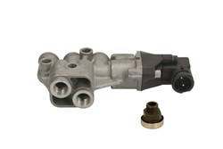 Height adjustment valve KNORR K 125537N00