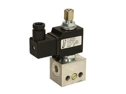 Multi-way valve 360009241