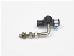 Ball Head, tie rod air spring valve 612025001