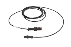 ABS savienojuma kabelis HALDEX 814004401