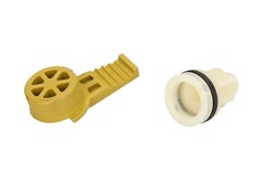 Disc brake caliper repair kit 95398_1