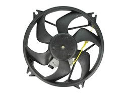 Fan, engine cooling PTL5_0