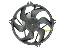 Fan, engine cooling PTN5_0