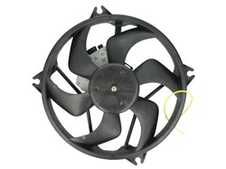 Fan, engine cooling PTR8_0