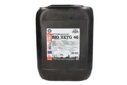 Olej biodegradowalny 46 20l REVLINE