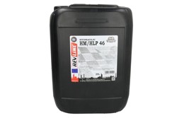Hydraulic oil 46 20l REVLINE_0