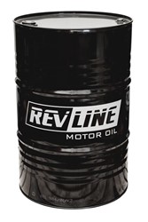 Hydraulic oil 46 200l REVLINE_0