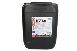 Olej hydrauliczny 68 20l REVLINE