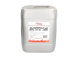 Hydraulic oil 46 20l Jasol_0