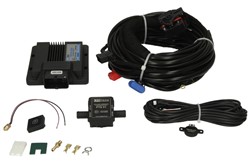 electronical control unit TECH-204 LPG 0H-MI-LP-0090